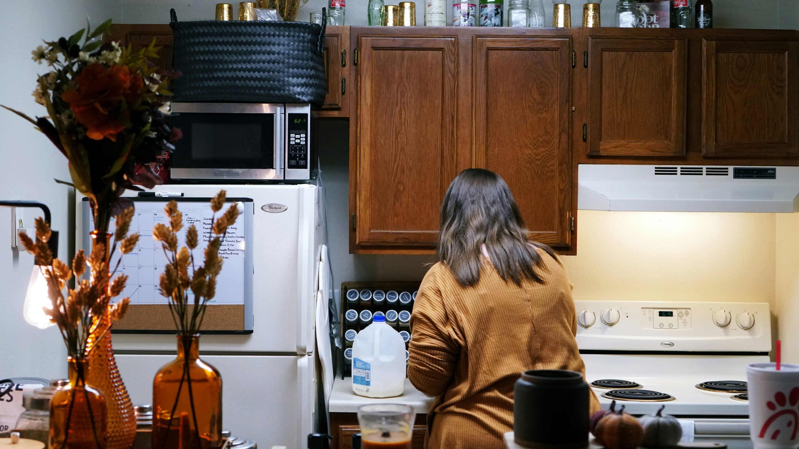 Small Kitchen Storage Ranked by Space Gained per Dollar